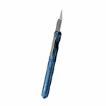 Accessoires Stylo Tactique avec lampe de poche WUBEN E62 Pen Light infinytech Réunion 03