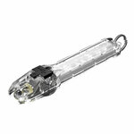 Accessoires mini lampe de poche WUBEN G1 Transparent infinytech Réunion 02