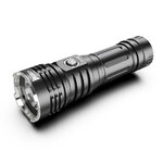 Accessoires lampe de poche tactique WUBEN T70 4200 lumens infinytech Réunion 02