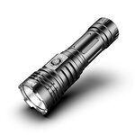 Accessoires lampe de poche tactique WUBEN T70 4200 lumens infinytech Réunion 01