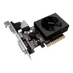 Matériels informatique carte graphique PNY GT730 2 Go GDDR3 Low Profil infinytech Réunion 01