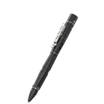 Accessoires lampe de poche stylo tactique rechargeable WUBEN TP10 infinytech Réunion 03