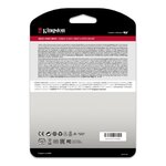 Matériels informatique disque SSD 2.5 SATA Kingston A400 240 Go infinytech Réunion 05