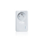 Matériels informatique CPL TP-LINK TL-PA4015P Module infinytech Réunion 2