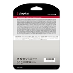 Matériels informatique disque SSD 2.5 SATA Kingston A400 480 Go infinytech Réunion 05