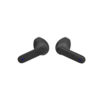 Matériels audio kit piéton JBL Wave 300TWS Noir infinytech Réunion 02