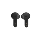 Matériels audio kit piéton JBL Wave 300TWS Noir infinytech Réunion 03