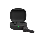 Matériels audio kit piéton JBL Wave 300TWS Noir infinytech Réunion 01
