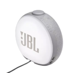 Matériels audio enceinte radio réveil JBL Horizon 2 DAB Grise infinytech Réunion 04