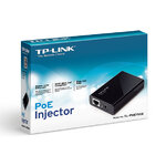 Matériels informatique injecteur PoE TP-LINK TL-POE150S infinytech Réunion 4
