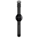 Montre connectée AMAZFIT Zepp E Circle Noire infinytech Réunion 02