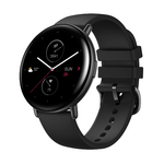 Montre connectée AMAZFIT Zepp E Circle Noire infinytech Réunion 01