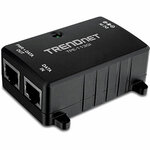 Matériels informatique injecteur PoE TRENDNET TPE-113GI  infinytech Réunion 1