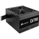 Matériels informatique alimentation CORSAIR CV750 80Plus Bronze CP-9020237EU infinytech Réunion 01