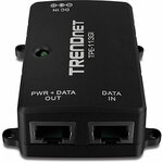 Matériels informatique injecteur PoE TRENDNET TPE-113GI  infinytech Réunion 3