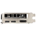 Matériels informatique carte graphique MSI GeForce GTX 1650 D6 AERO ITX OC 4Go GDDR6 infinytech Réunion 04