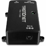 Matériels informatique injecteur PoE TRENDNET TPE-113GI  infinytech Réunion 4