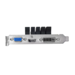Matériels informatique carte graphique ASUS GeForce GT730 GT730-SL-2GD5-BRK infinytech Réunion 03