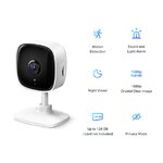 Matériels informatique caméra TP-LINK Tapo C100 Wi-Fi infinytech Réunion 03