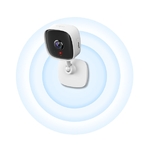 Matériels informatique caméra TP-LINK Tapo C100 Wi-Fi infinytech Réunion 02