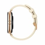 Objets connectés montre connectée AMAZFIT GTS 2 Gold infinytech Réunion 03
