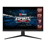 Matériels informatique écran pc MSI Optix G241V infinytech Réunion 01