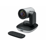 Matériels informatique caméra de visoconférence LOGITECH PTZ Pro 2 infinytech Réunion 01