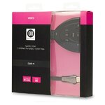 Matériels informatique switch HDMI D2 DIFFUSION 3 entrées 1 sortie infinytech Réunion 02