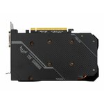 Matériels informatique carte graphique ASUS TUF GTX 1660 TI 6G EVO GAMING infinytech Réunion 03