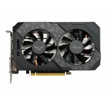 Matériels informatique carte graphique ASUS TUF GTX 1660 TI 6G EVO GAMING infinytech Réunion 02