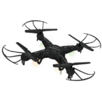 Drone AVENZO Quad AV120 infinytech Réunion 2