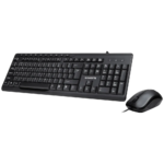 Matériels informatique pack clavier souris GIGABYTE KM6300 infinytech Réunion 01