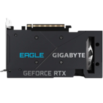 Matériels informatique carte graphique GIGABYTE GeForce RTX 3050 EAGLE OC 8G infinytech Réunion 04