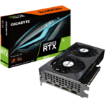 Matériels informatique carte graphique GIGABYTE GeForce RTX 3050 EAGLE OC 8G infinytech Réunion 01