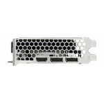 Matériels informatique carte graphique PALIT GTX 1650 GamingPro 4GB infinytech Réunion 03