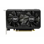 Matériels informatique carte graphique PALIT GTX 1650 GamingPro 4GB infinytech Réunion 02