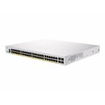 Matériels informatique switch CISCO Business 350 Series 350-48P-4G infinytech Réunion 01