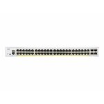 Matériels informatique switch CISCO Business 350 Series 350-48P-4G infinytech Réunion 02