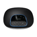 Matériels informatique caméra de visioconférence LOGITECH Group infinytech Réunion 02