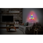 MONSTER Illuminescence Smart Prism LED 3D infinytech Réunion 05