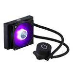 Matériels informatique watercooling COOLER MASTER MasterLiquid ML120L V2 RVB infinytech Réunion 03