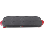 Petit électroménager crêpière 8 personnes FAGOR FG495 infinytech Réunion 02