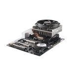 Matériels informatique ventirad BE QUIET SHADOW ROCK TF 2 infinytech Réunion 03