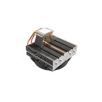 Matériels informatique ventirad BE QUIET SHADOW ROCK TF 2 infinytech Réunion 02