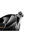 Matériels informatique ventilateur BE QUIET SILENT WINGS 3 PWM 120mm infinytech Réunion 02