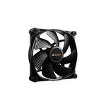 Matériels informatique ventilateur BE QUIET SILENT WINGS 3 PWM 120mm infinytech Réunion 01