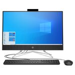 Matériels informatique ordinateur AiO HP 24-DF1001NK 480F7EA infinytech Réunion 01