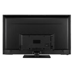 Matériels vidéo TV PANASONIC TX-55JX600 infinytech Réunion 04