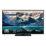 Matériels vidéo TV PANASONIC TX-55JX600 infinytech Réunion 01