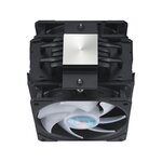 Matériels informatique ventirad COOLER MASTER MA612 STEALTH ARGB infinytech Réunion 04